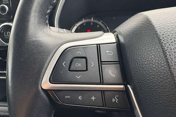 2022 Toyota Kluger GXL GSU75R