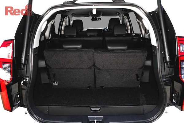 2025 Mitsubishi Pajero Sport Exceed QG thumb-18