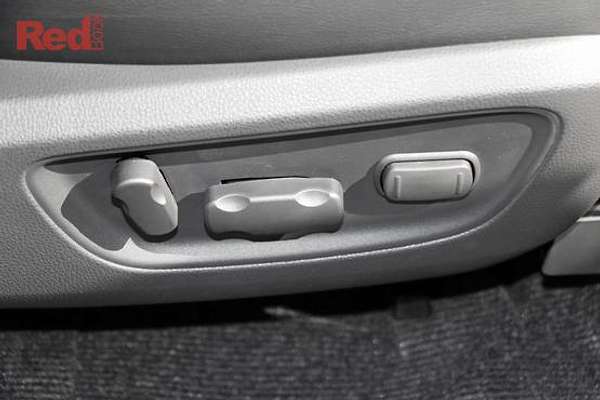 2025 Mitsubishi Pajero Sport Exceed QG thumb-25