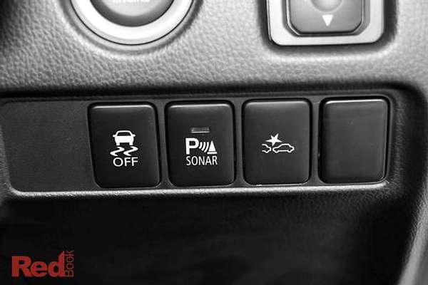 2025 Mitsubishi Pajero Sport Exceed QG thumb-31