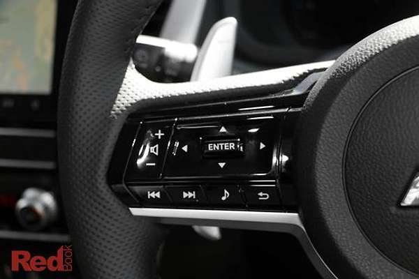 2025 Mitsubishi Pajero Sport Exceed QG thumb-33