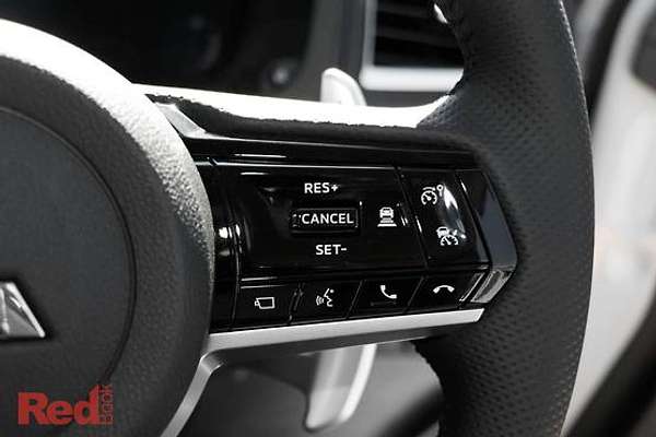 2025 Mitsubishi Pajero Sport Exceed QG thumb-34