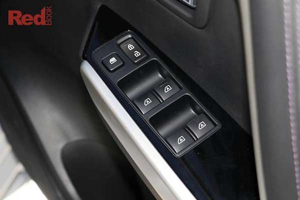 2025 Mitsubishi Pajero Sport Exceed QG thumb-39