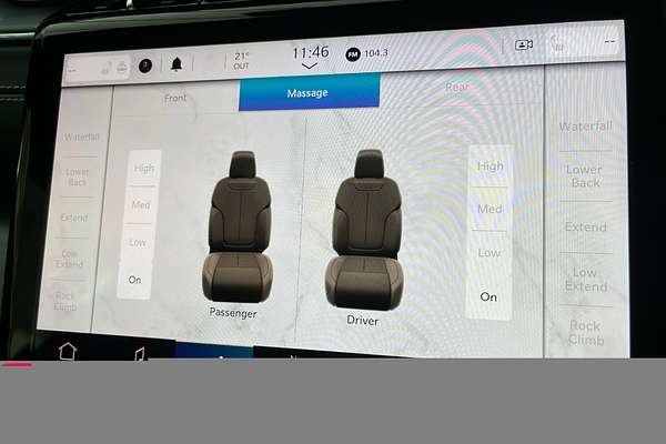 2023 Jeep Grand Cherokee Overland WL