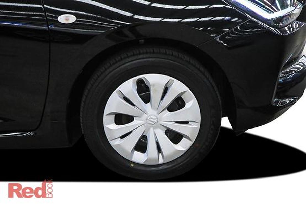 2025 Suzuki Swift Hybrid UZ