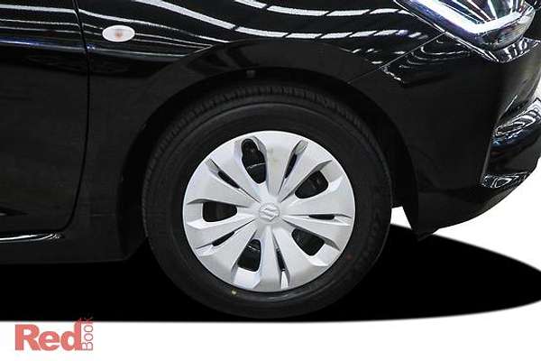 2025 Suzuki Swift Hybrid UZ