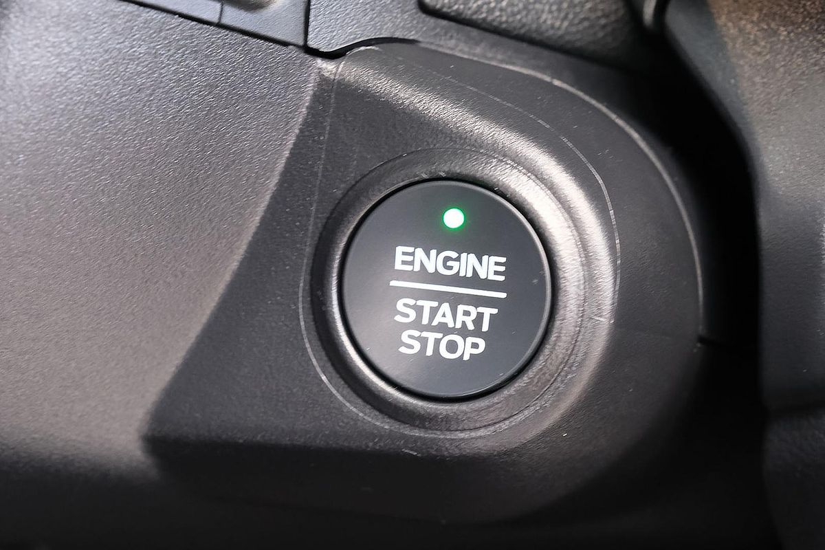 2024 Ford Ranger Wildtrak 4X4
