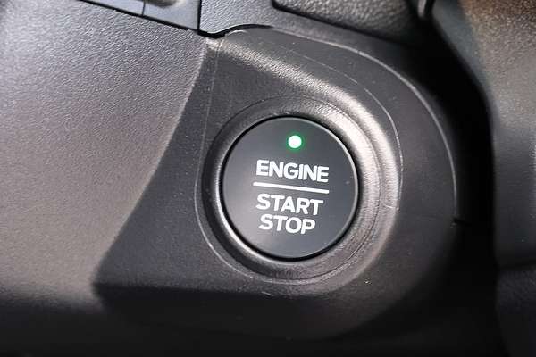 2024 Ford Ranger Wildtrak 4X4