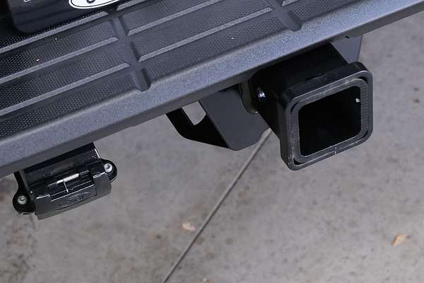 2024 Ford Ranger Wildtrak 4X4
