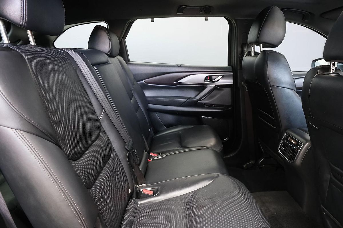 2017 Mazda CX-9 Azami TC