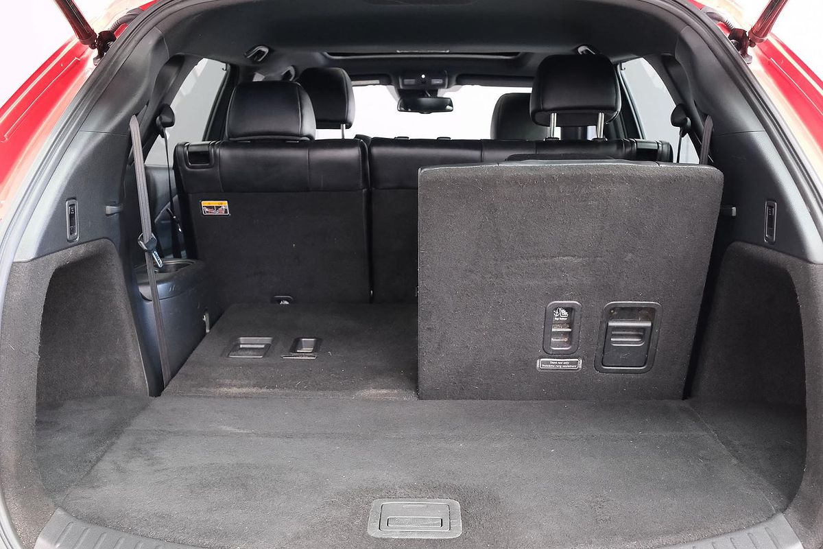 2017 Mazda CX-9 Azami TC