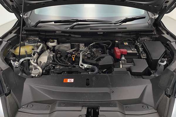 2022 Mitsubishi Outlander ES ZM