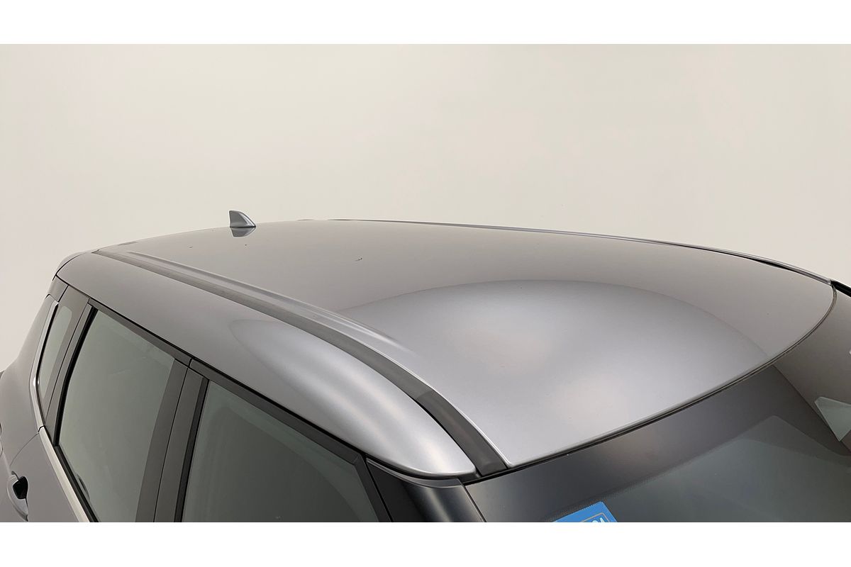 2022 Mitsubishi Outlander ES ZM