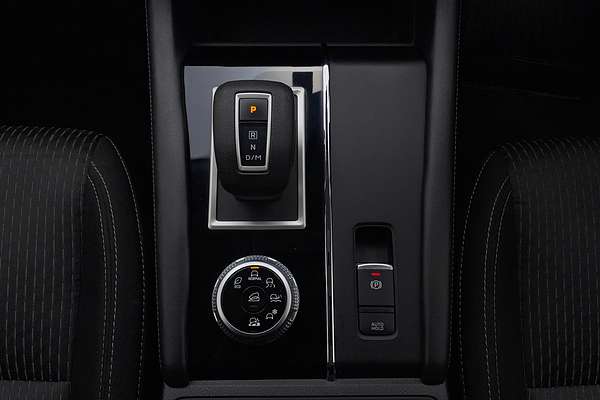 2022 Mitsubishi Outlander ES ZM