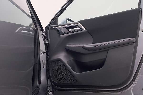 2022 Mitsubishi Outlander ES ZM