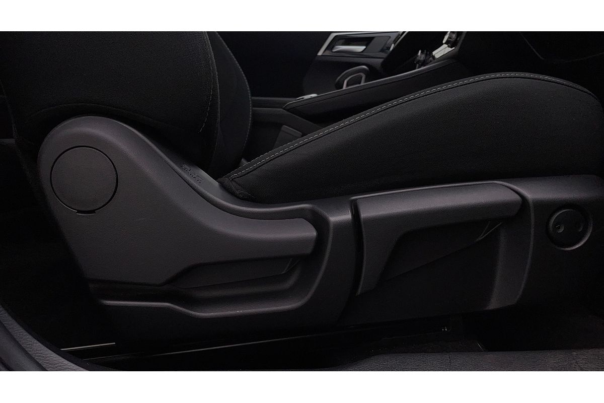 2022 Mitsubishi Outlander ES ZM