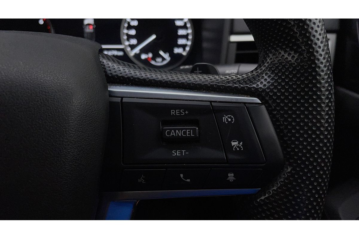 2022 Mitsubishi Outlander ES ZM