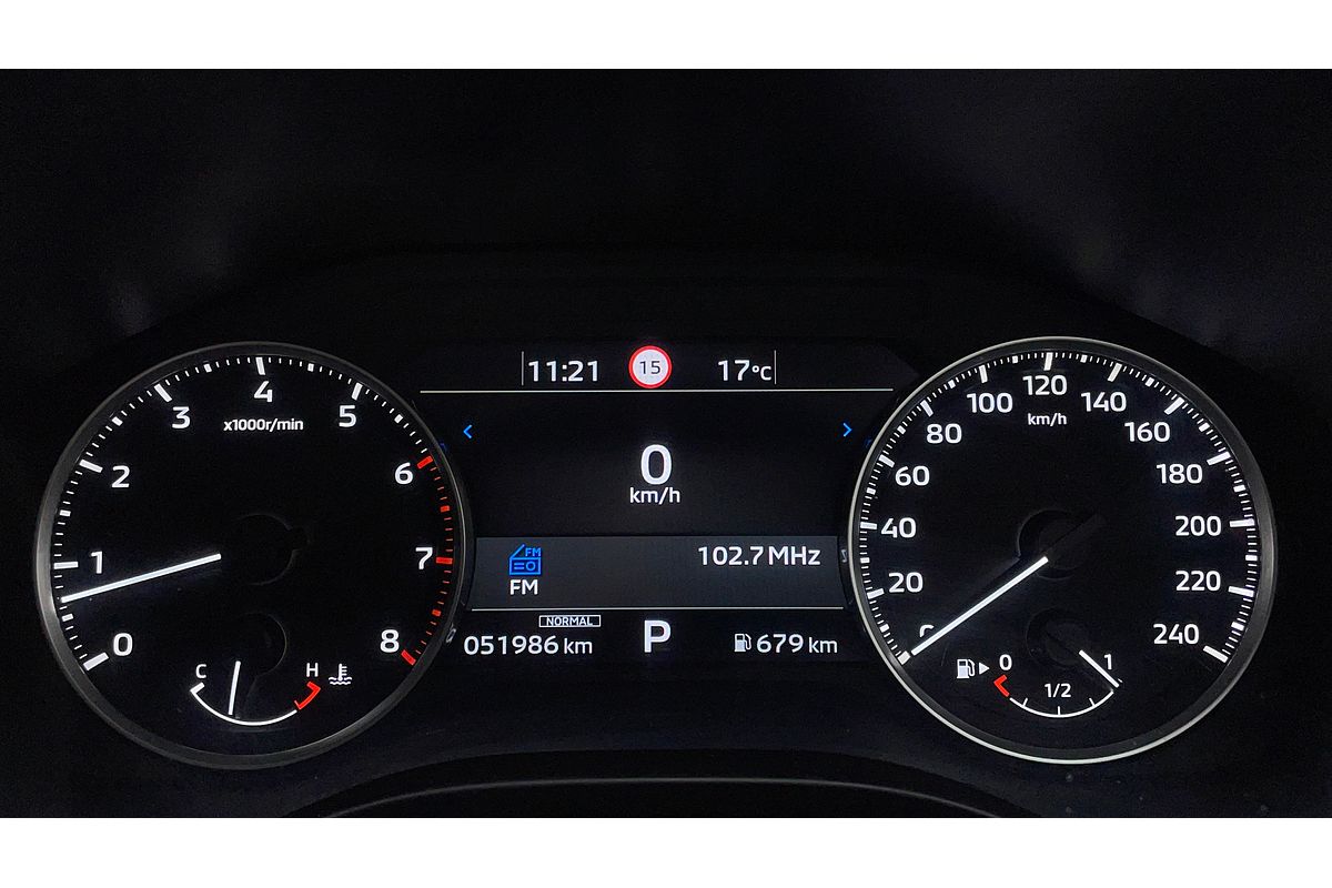 2022 Mitsubishi Outlander ES ZM