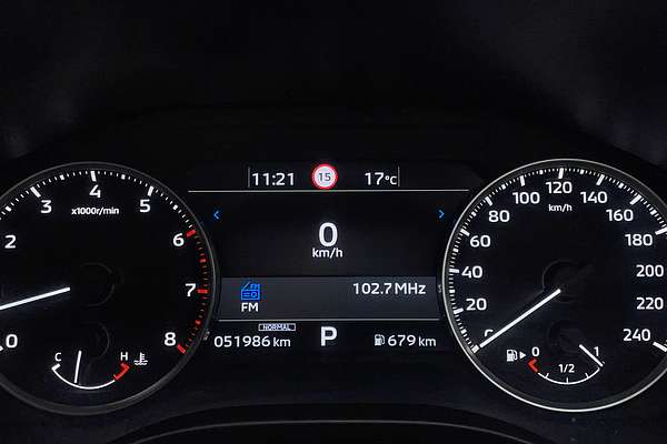 2022 Mitsubishi Outlander ES ZM