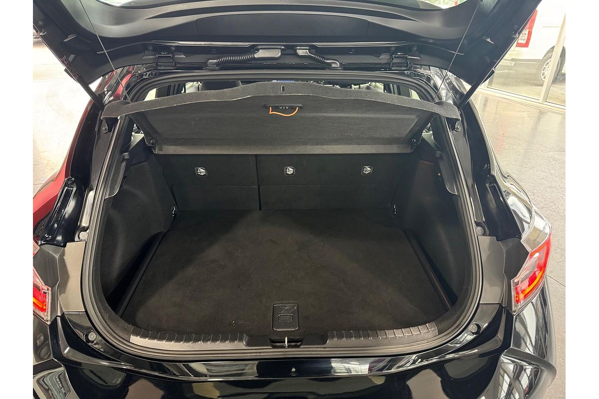 2020 Toyota Corolla Ascent Sport Hybrid ZWE211R