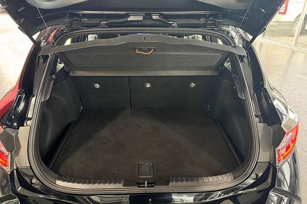 2020 Toyota Corolla Ascent Sport Hybrid ZWE211R
