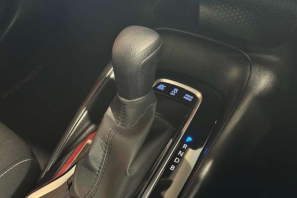 2020 Toyota Corolla Ascent Sport Hybrid ZWE211R
