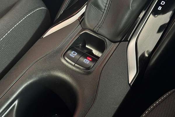 2020 Toyota Corolla Ascent Sport Hybrid ZWE211R