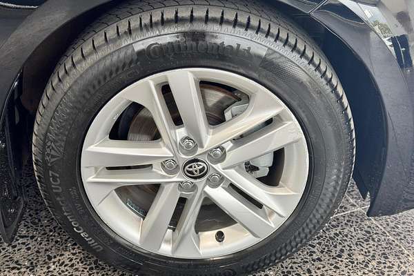 2020 Toyota Corolla Ascent Sport Hybrid ZWE211R