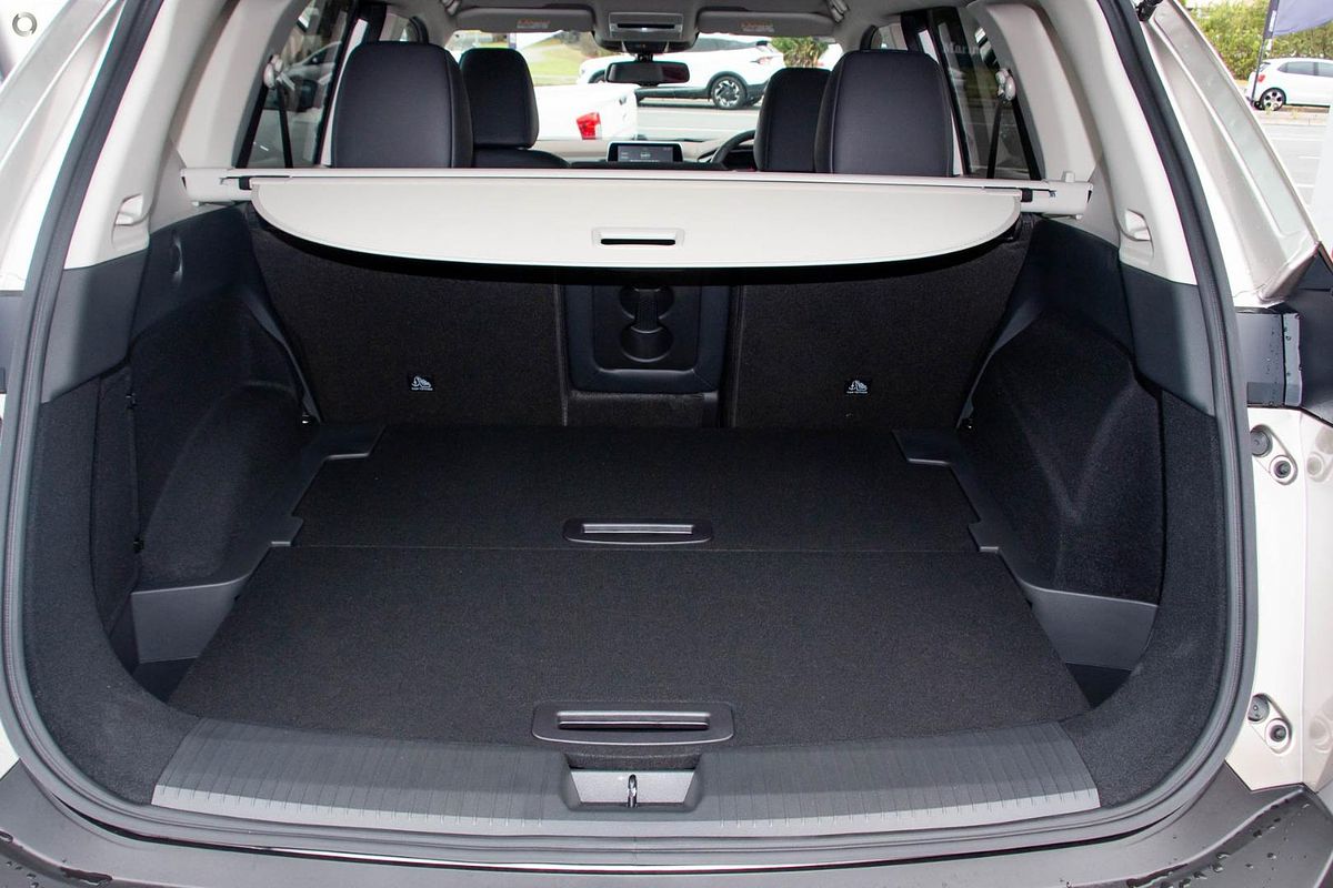 2024 Nissan X-TRAIL ST-L e-POWER T33