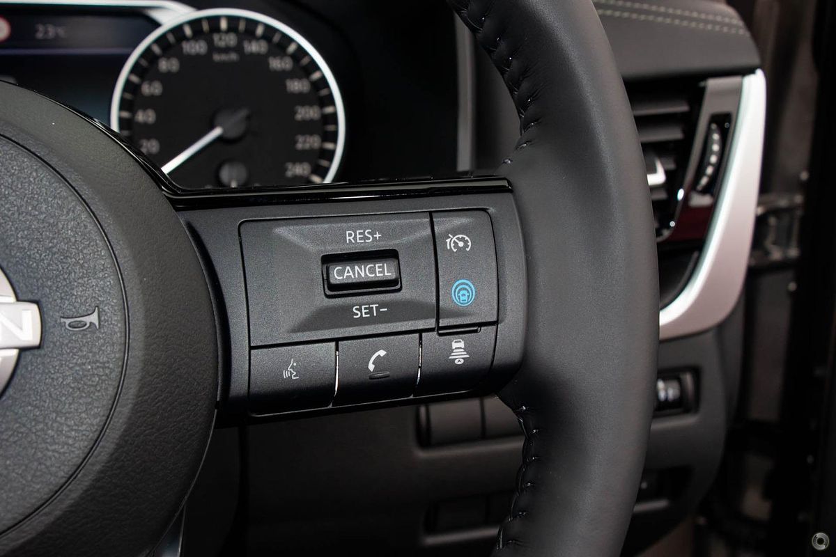 2024 Nissan X-TRAIL ST-L e-POWER T33