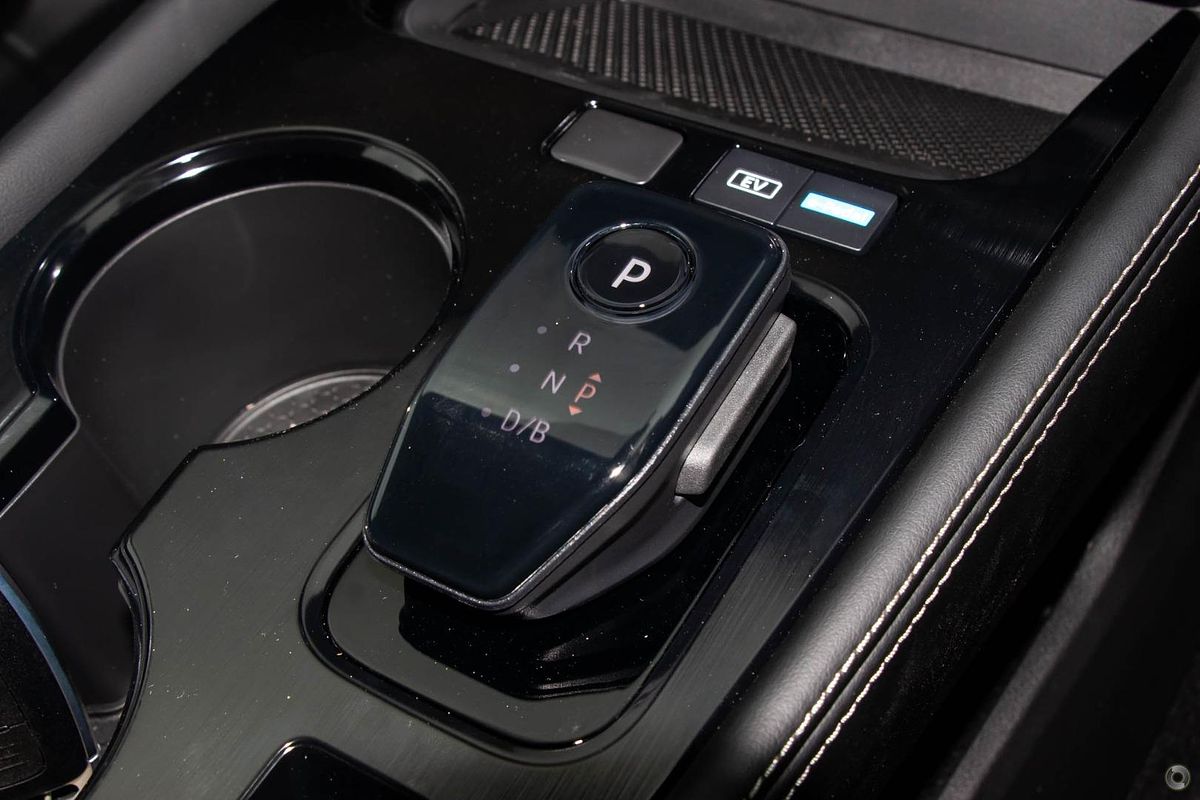 2024 Nissan X-TRAIL ST-L e-POWER T33