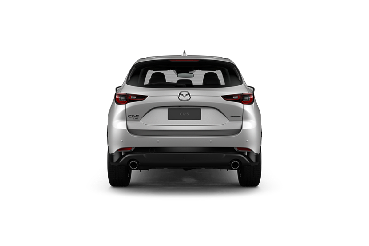 2025 Mazda CX-5 G25 GT SP KF Series