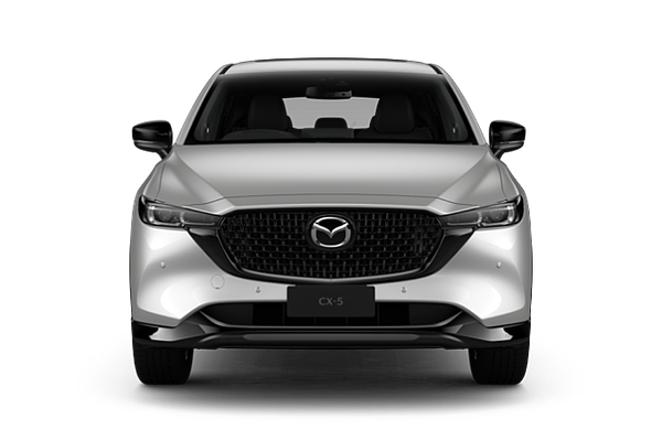 2025 Mazda CX-5 G25 GT SP KF Series