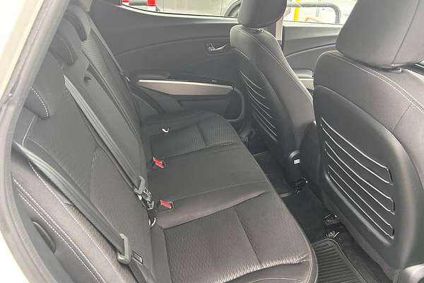 2019 SsangYong Tivoli ELX X100