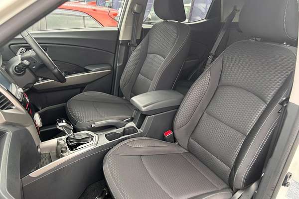 2019 SsangYong Tivoli ELX X100