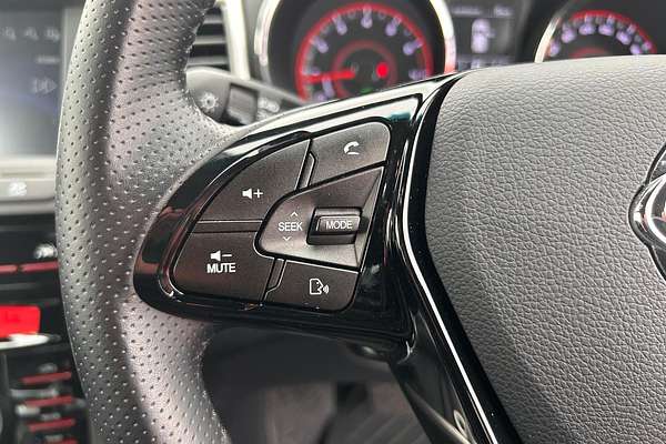 2019 SsangYong Tivoli ELX X100