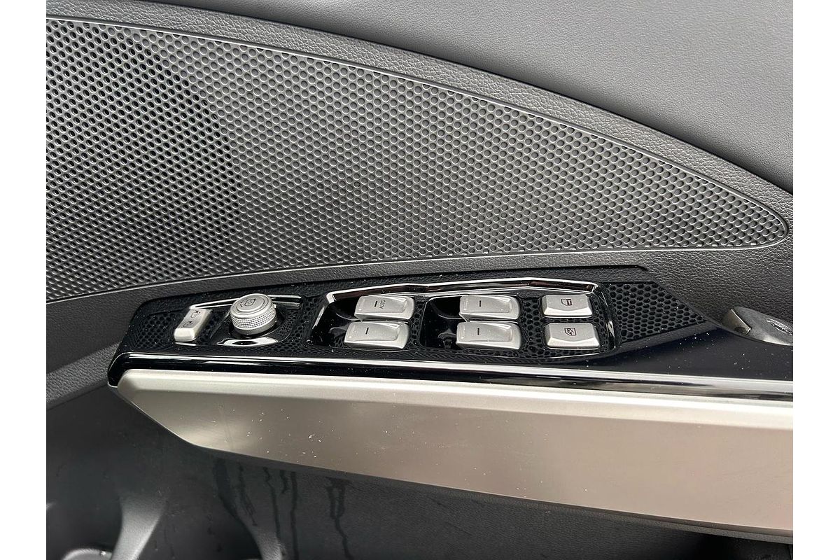2019 SsangYong Tivoli ELX X100