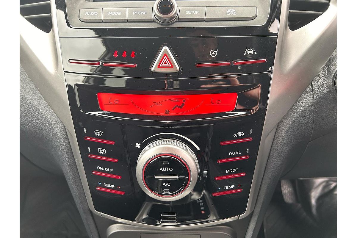 2019 SsangYong Tivoli ELX X100