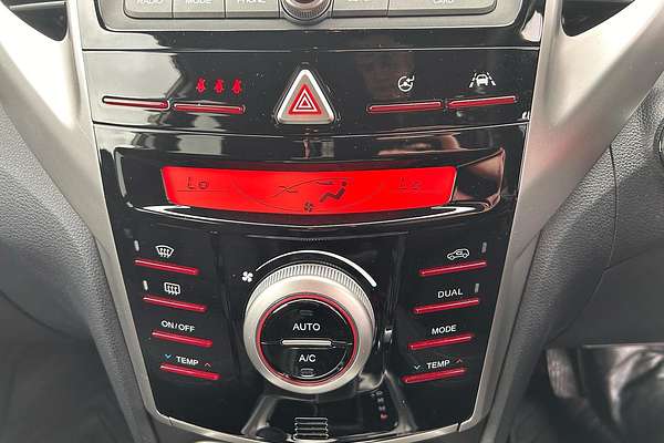 2019 SsangYong Tivoli ELX X100