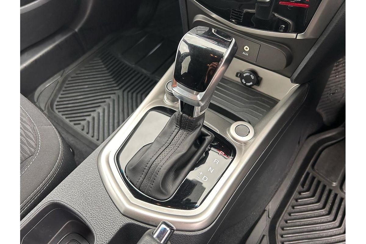 2019 SsangYong Tivoli ELX X100