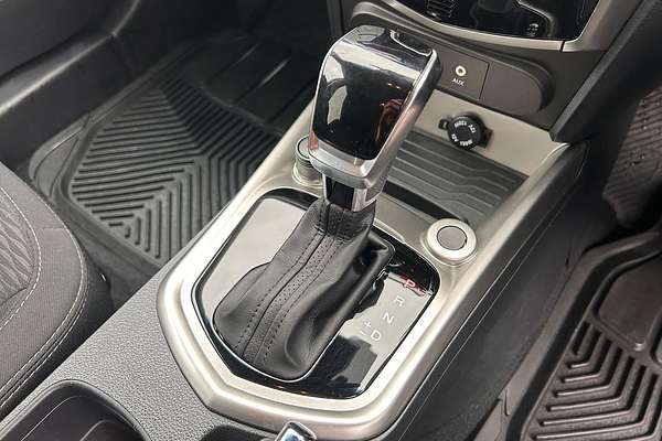 2019 SsangYong Tivoli ELX X100