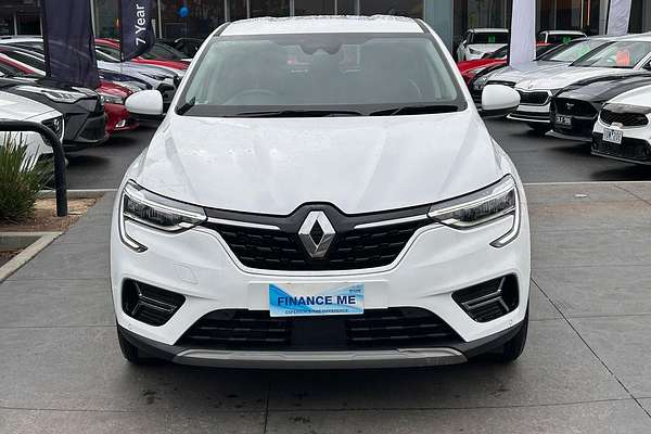 2023 Renault Arkana Zen JL1