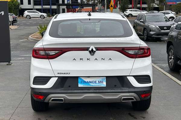 2023 Renault Arkana Zen JL1