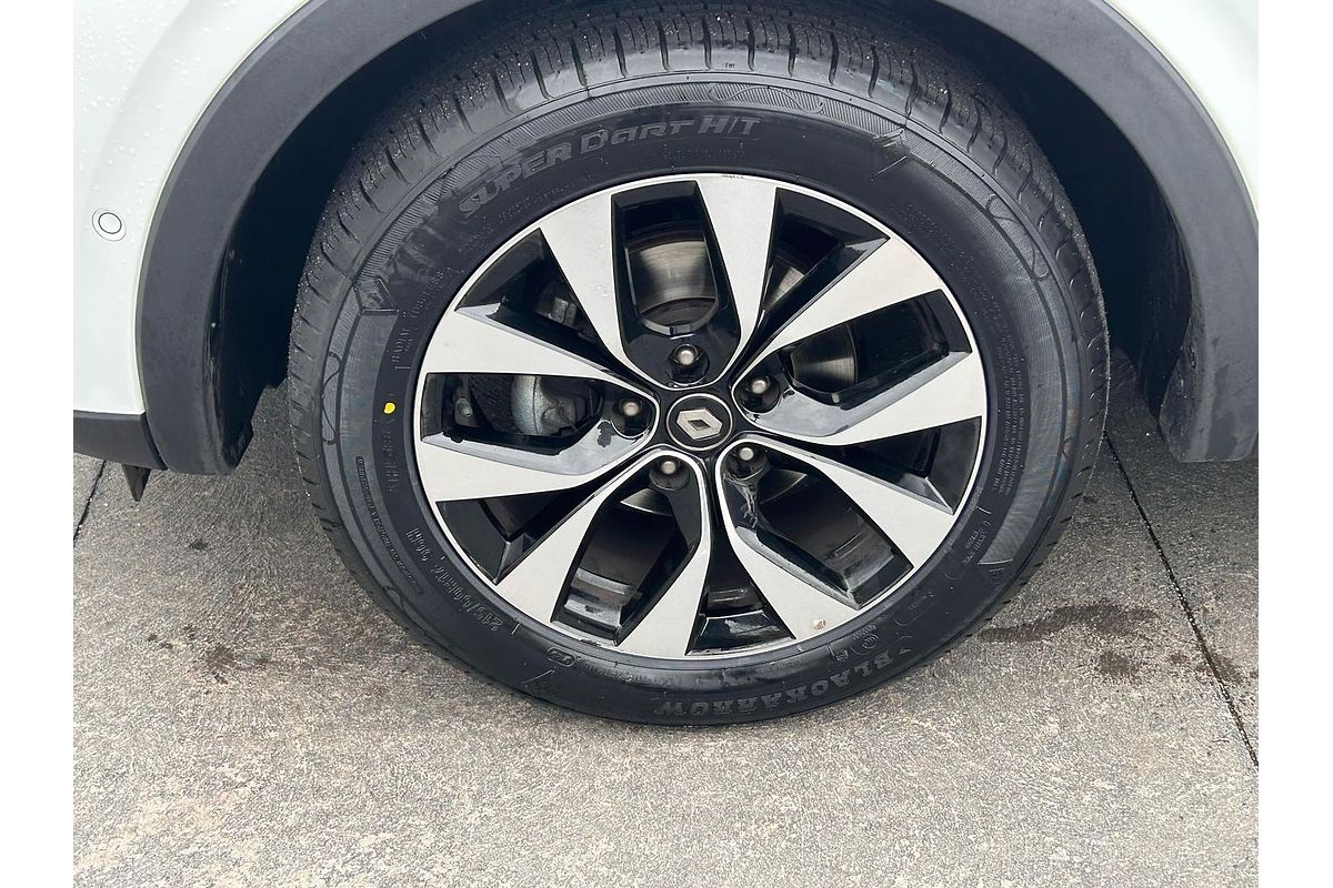 2023 Renault Arkana Zen JL1