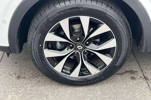 2023 Renault Arkana Zen JL1