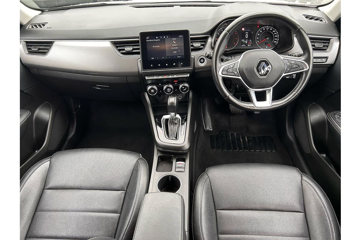 2023 Renault Arkana Zen JL1
