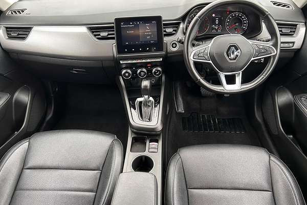 2023 Renault Arkana Zen JL1