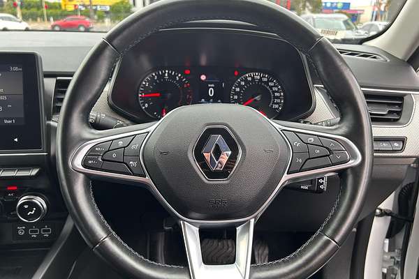 2023 Renault Arkana Zen JL1