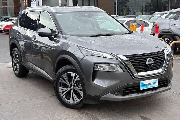 2024 Nissan X-TRAIL ST-L T33