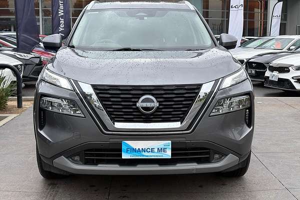 2024 Nissan X-TRAIL ST-L T33